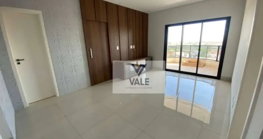 Apartamento com 3 dormitórios à venda, 120 m² por R$ 650.000,00 - Jardim Pérola - Birigüi/SP