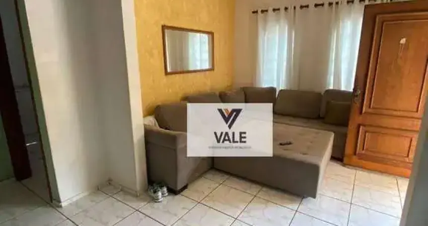 Casa com 4 dormitórios à venda, 154 m² por R$ 320.000 - Vila Silvares - Birigüi/SP