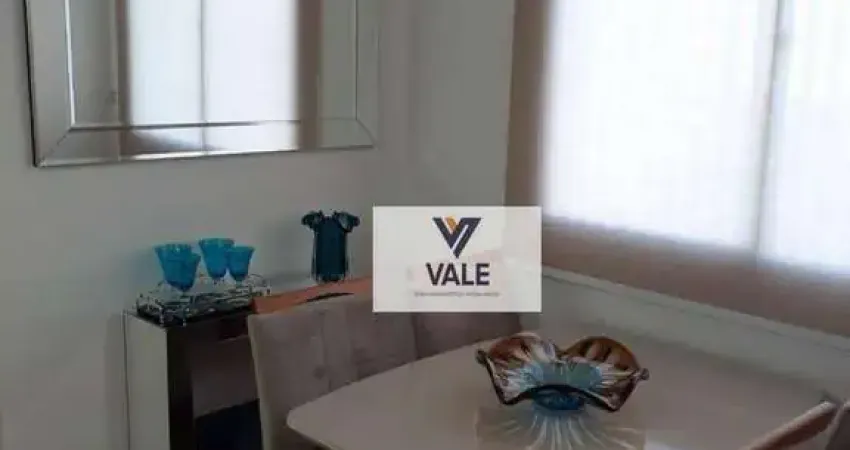 Apartamento com 2 dormitórios à venda, 35 m² por R$ 150.000,00 - Edifício Adorate - Araçatuba/SP