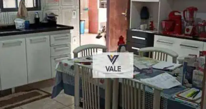 Casa com 3 dormitórios à venda, 204 m² por R$ 215.000,00 - Residencial Jardim do Trevo - Birigüi/SP