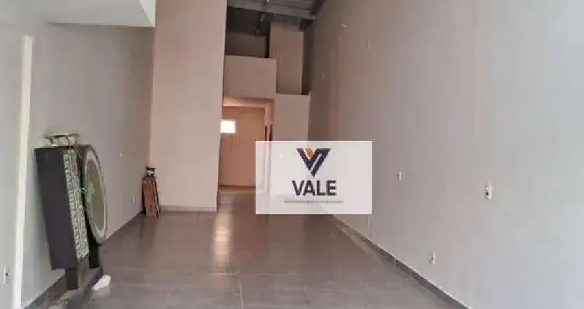Sala para alugar, 150 m² por R$ 4.000/mês - Centro - Araçatuba/SP