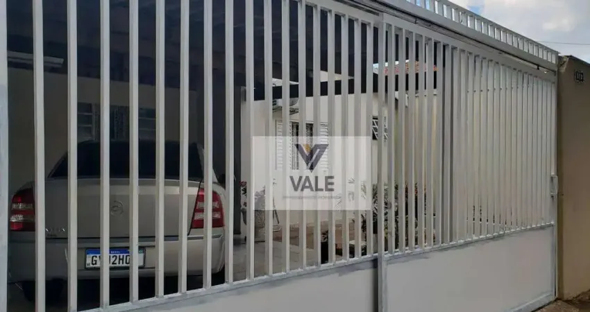Casa com 2 dormitórios à venda, 116 m² por R$ 270.000,00 - Parque Industrial - Araçatuba/SP