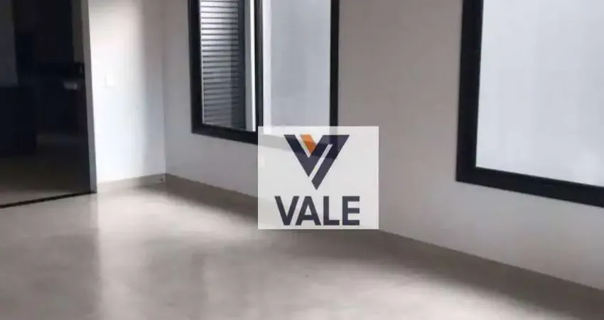Casa com 3 dormitórios à venda, 154 m² por R$ 670.000,00 - Condomínio Vila Madalena l - Araçatuba/SP