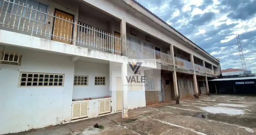 Prédio à venda, 500 m² por R$ 1.200.000 - Jardim Pérola - Birigüi/SP