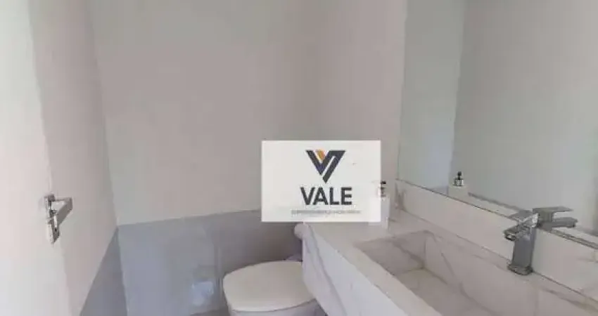 Casa com 3 dormitórios à venda, 158 m² por R$ 729.000 - Condomínio Barcelona - Araçatuba/SP