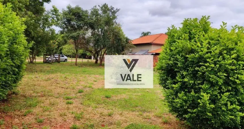 Rancho com 1 dormitório à venda, 70 m² por R$ 140.000 - Centro - Santo Antônio do Aracanguá/SP