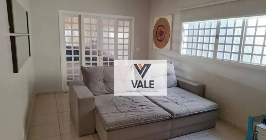 Casa com 3 dormitórios à venda, 195 m² por R$ 550.000 - Concórdia II - Araçatuba/SP