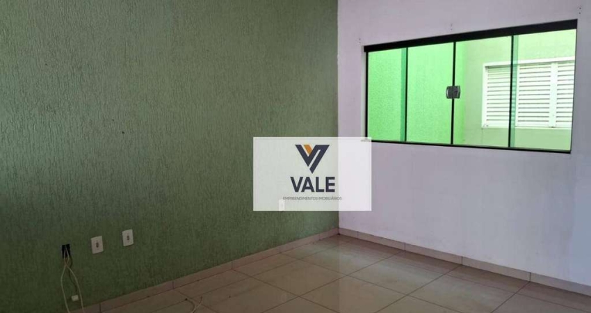 Casa com 2 dormitórios à venda, 156 m² por R$ 700.000,00 - São Joaquim - Araçatuba/SP