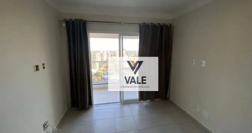 Apartamento com 2 dormitórios, 78 m² - venda por R$ 475.000,00 ou aluguel por R$ 3.300,00/mês - Vila Mendonça - Araçatuba/SP