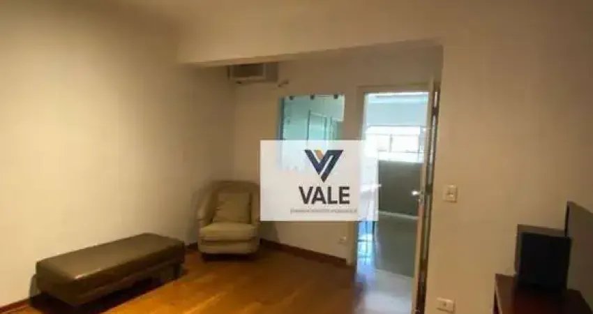 Apartamento com 4 dormitórios para alugar, 300 m² por R$ 6.800/mês - Centro - Araçatuba/SP
