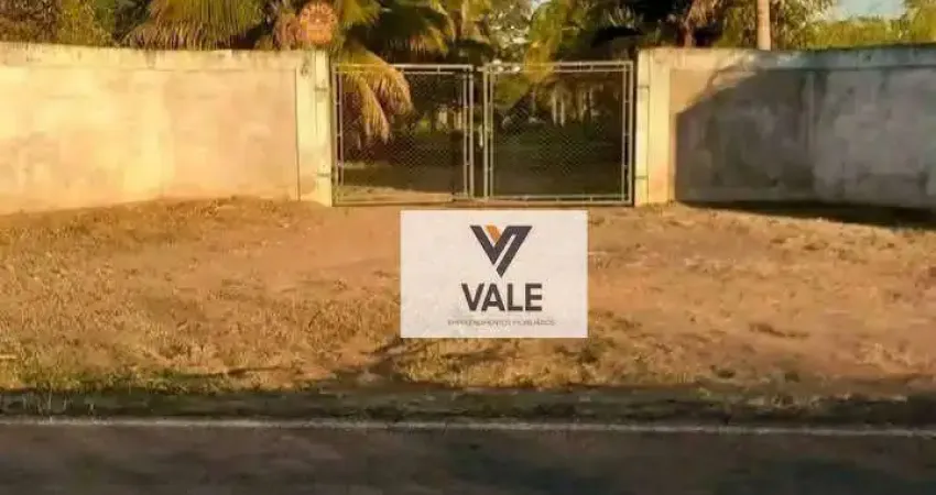 Rancho com 3 dormitórios à venda, 3800 m² por R$ 500.000 - Zona Rural - Santo Antônio do Aracanguá/SP