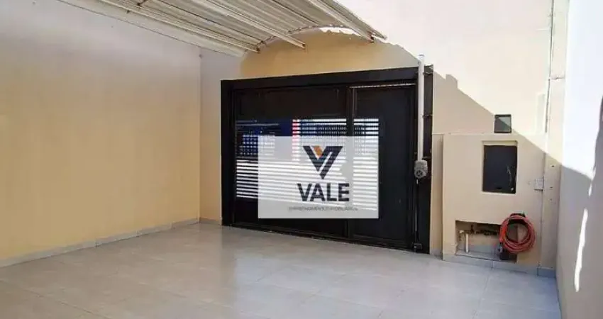 Casa com 2 dormitórios à venda, 69 m² por R$ 300.000 - Concórdia II - Araçatuba/SP