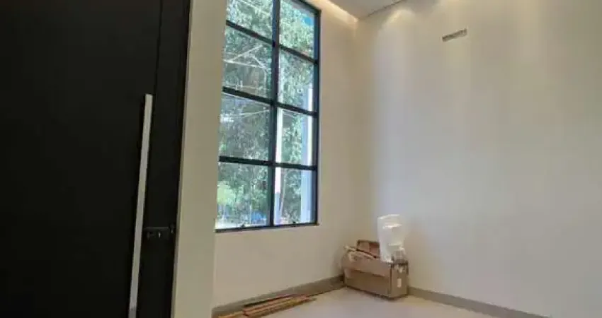Casa com 3 dormitórios à venda, 211 m² por R$ 1.750.000,00 - Condomínio Serra Dourada - Araçatuba/SP