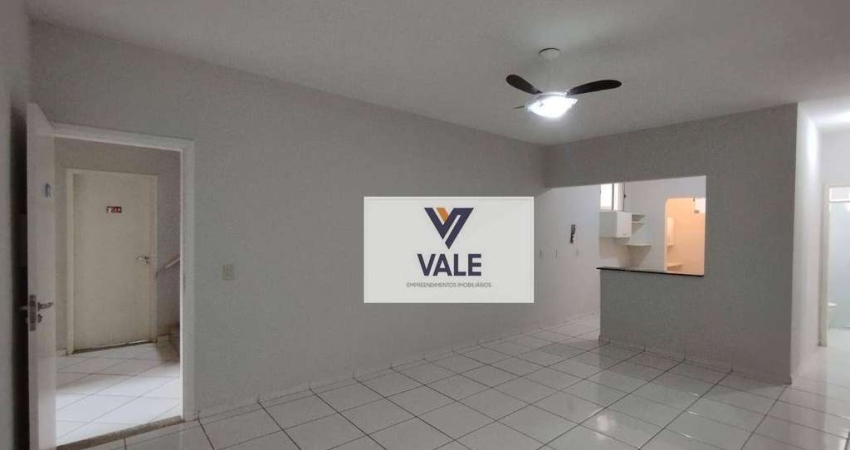 Apartamento com 2 dormitórios, 77 m² - venda por R$ 300.000,00 ou aluguel por R$ 2.760,00/mês - Edifício The Park - Araçatuba/SP