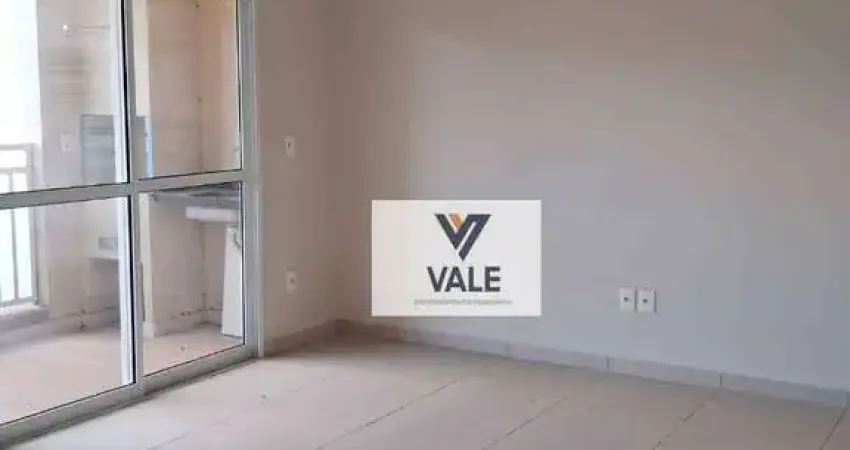 Apartamento com 2 dormitórios à venda, 156 m² por R$ 390.000 - Edifício Vivaldi - Araçatuba/SP