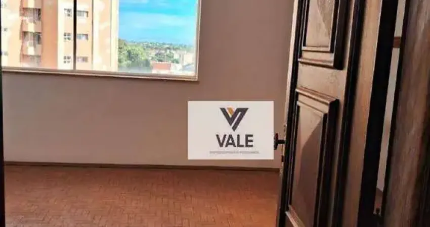 Apartamento com 3 dormitórios à venda, 180 m² por R$ 200.000 - Edifício Banco Real - Araçatuba/SP