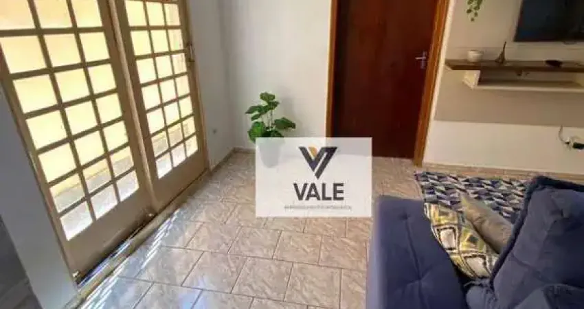 Casa com 2 dormitórios à venda, 127 m² por R$ 265.000 - Alto da Boa Vista - Araçatuba/SP