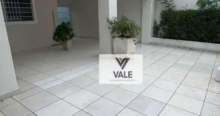 Casa com 2 dormitórios à venda, 175 m² por R$ 720.000 - TV - Araçatuba/SP