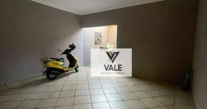 Casa com 3 dormitórios à venda, 270 m² por R$ 1.050.000 - Ipanema - Araçatuba/SP