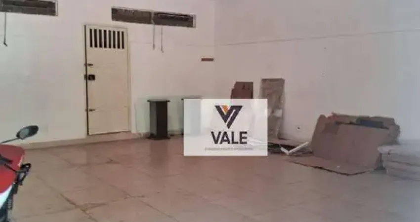 Salão para alugar, 69 m² por R$ 1.682/mês - Umuarama - Araçatuba/SP