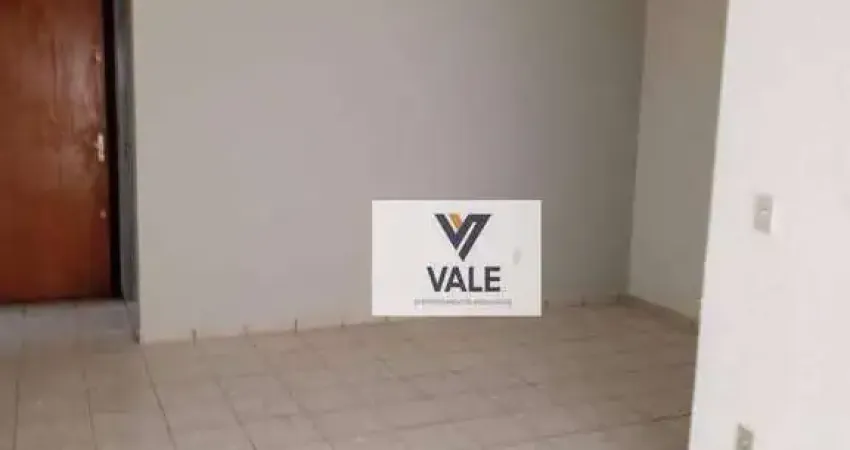 Apartamento com 2 dormitórios para alugar, 40 m² por R$ 1.780/mês - Aviação - Araçatuba/SP