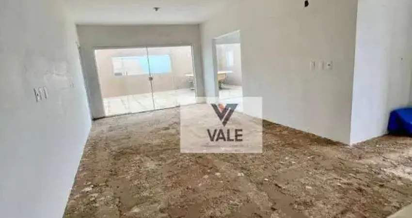 Cobertura com 3 dormitórios à venda, 232 m² por R$ 530.000 - Edifício The Gardem - Araçatuba/SP