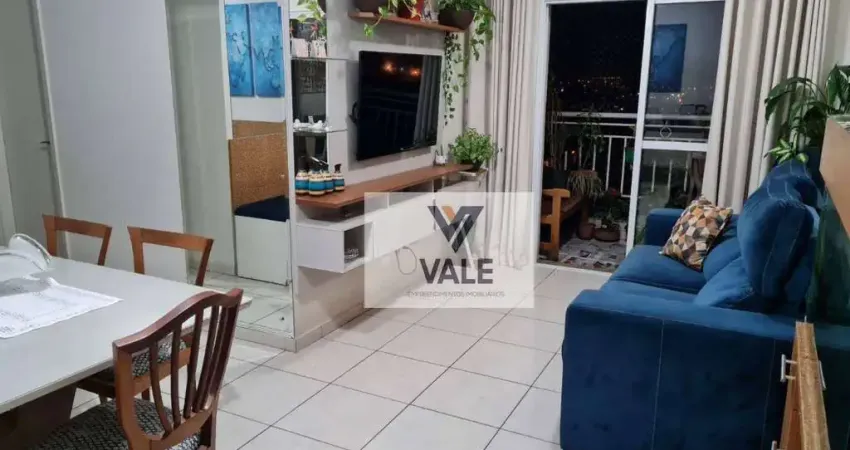 Apartamento com 3 dormitórios à venda, 95 m² por R$ 470.000 - Edifício Espanha - Araçatuba/SP