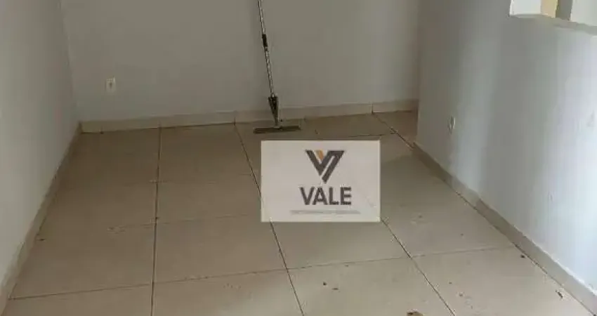 Apartamento com 2 dormitórios à venda, 47 m² por R$ 145.000 - Edifício Alta Vista - Araçatuba/SP