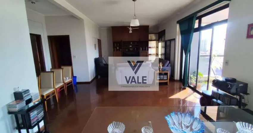 Apartamento com 3 dormitórios à venda, 288 m² por R$ 850.000 - Vila Bandeirantes - Araçatuba/SP