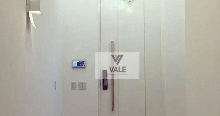 Casa com 3 dormitórios, 423 m² - venda por R$ 1.600.000,00 ou aluguel por R$ 12.000,00/mês - Jardim Brasília - Araçatuba/SP