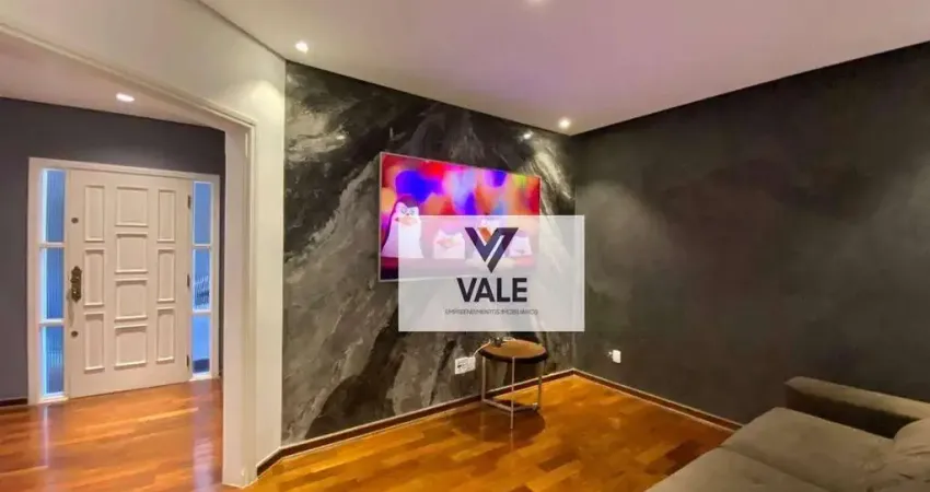 Casa com 4 dormitórios, 264 m² - venda por R$ 800.000,00 ou aluguel por R$ 5.500,00/mês - Novo Umuarama - Araçatuba/SP