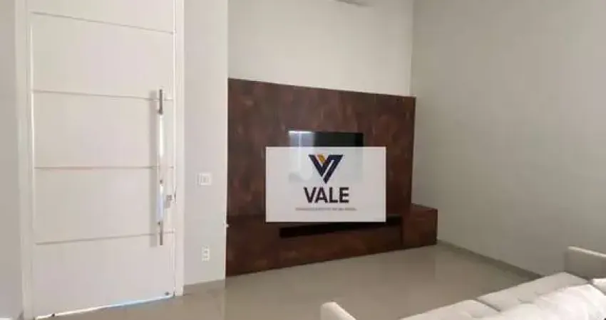 Casa com 3 dormitórios para alugar, 240 m² por R$ 7.811,00/mês - Condomínio Delta Park - Araçatuba/SP