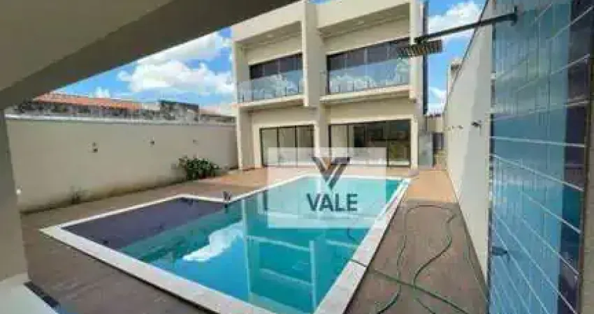 Casa com 3 dormitórios à venda, 317 m² por R$ 1.060.000,00 - Boa Vista - Araçatuba/SP