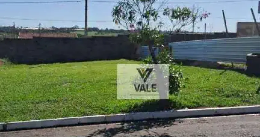 Terreno à venda, 310 m² por R$ 90.000 - Condomínio Mansour - Araçatuba/SP