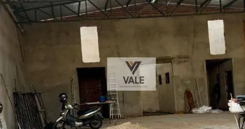 Salão para alugar, 337 m² por R$ 9.500/mês - Centro - Araçatuba/SP