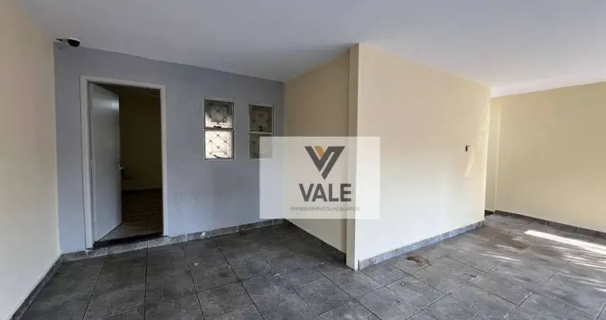 Casa com 2 dormitórios à venda, 104 m² por R$ 280.000 - São Sebastião - Araçatuba/SP