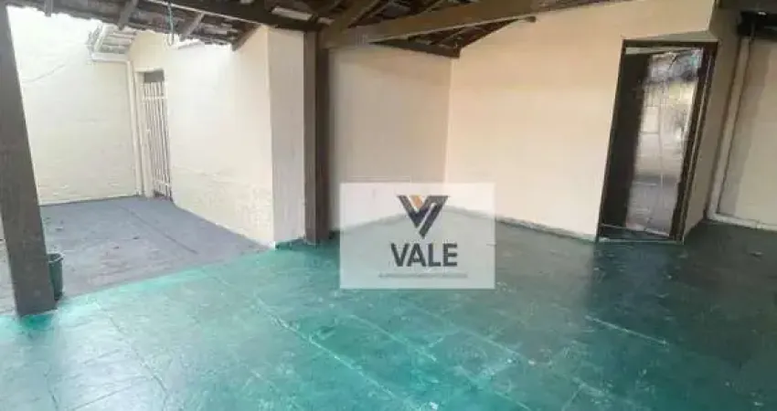 Casa com 2 dormitórios à venda, 103 m² por R$ 230.000 - Conjunto Habitacional Hilda Mandarino - Araçatuba/SP