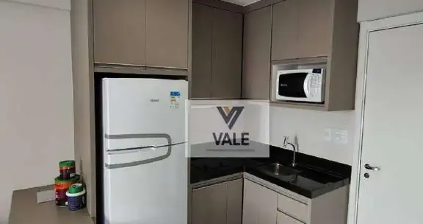 Apartamento com 1 dormitório para alugar, 33 m² por R$ 2.750/mês - Edifício UpTown - Araçatuba/SP