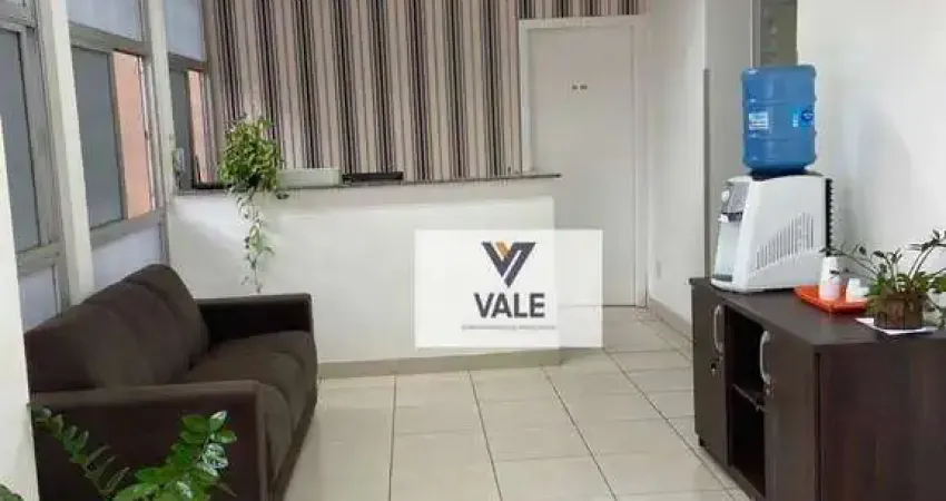 Salão, 99 m² - venda por R$ 780.000,00 ou aluguel por R$ 2.080,00/mês - Centro - Araçatuba/SP