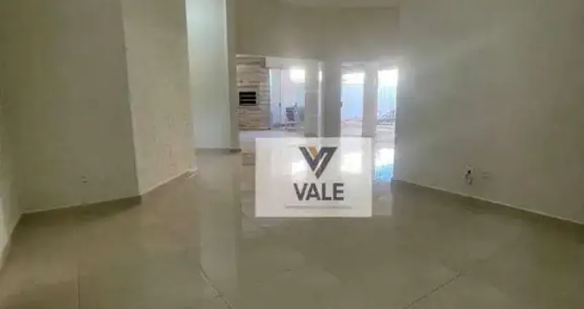 Casa com 3 dormitórios à venda, 228 m² por R$ 890.000 - Condomínio Habiana - Araçatuba/SP