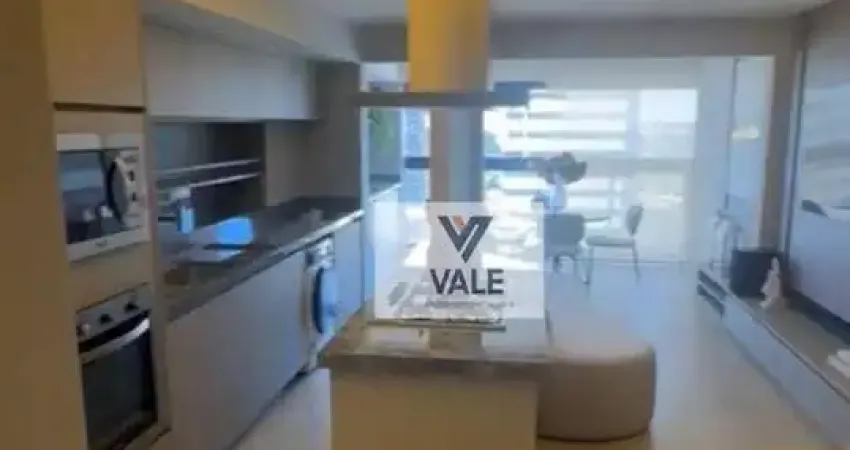 Apartamento com 3 dormitórios à venda, 100 m² por R$ 1.200.000 - Edifício Opus One - Araçatuba/SP