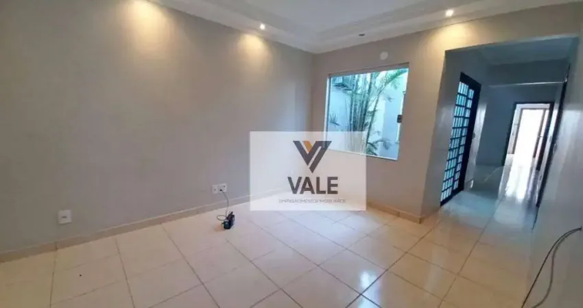 Casa com 3 dormitórios à venda, 212 m² por R$ 1.600.000 - Centro - Araçatuba/SP
