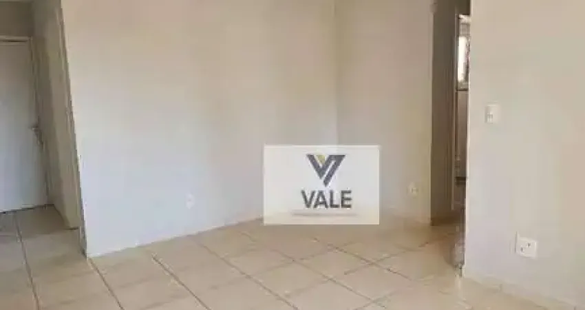 Apartamento com 2 dormitórios à venda, 71 m² por r$ 360.000 - edifício central square - araçatuba/sp