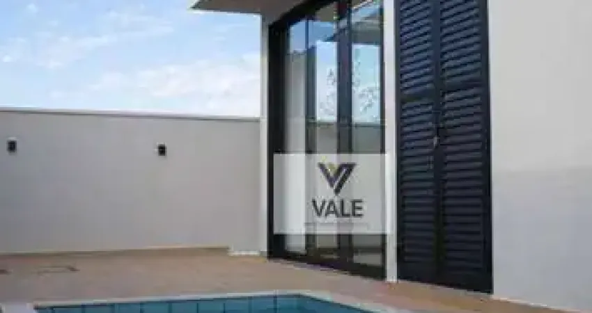 Casa com 3 dormitórios, 186 m² - venda por r$ 1.960.000,00 ou aluguel por r$ 10.000,00/mês - condomínio aphaville - araçatuba/sp