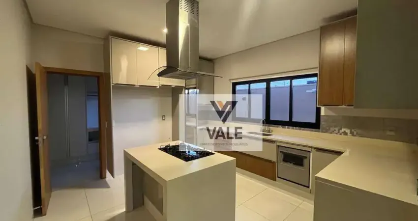 Sobrado com 3 dormitórios, 334 m² - venda por r$ 2.600.000,00 ou aluguel por r$ 13.000,00/mês - condomínio alphaville l - araçatuba/sp