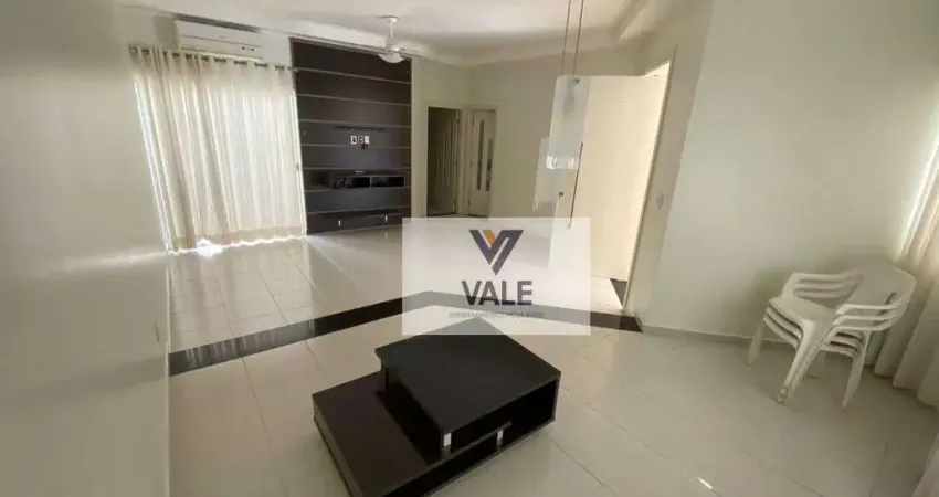 Casa com 3 dormitórios, 210 m² - venda por r$ 1.000.000,00 ou aluguel por r$ 5.480,00/mês - condomínio serra dourada - araçatuba/sp