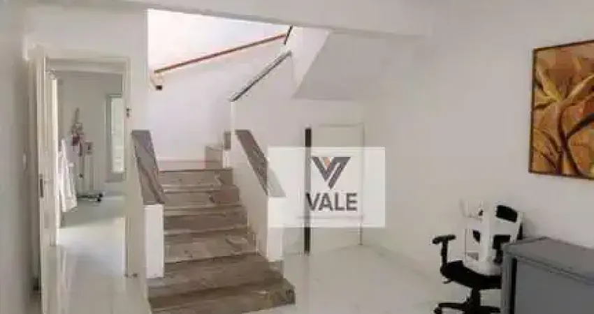 Casa com 3 dormitórios para alugar, 200 m² por r$ 5.000/mês - vila mendonça - araçatuba/sp