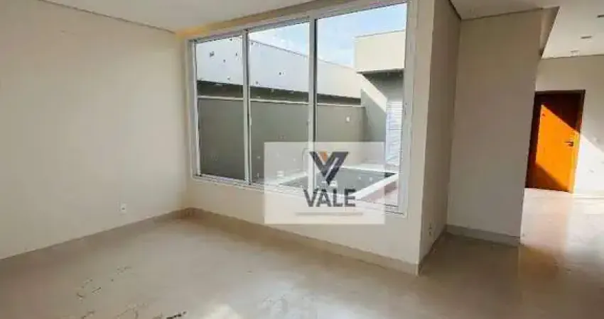 Casa com 3 dormitórios à venda, 154 m² por r$ 900.000 - condomínio costa home - araçatuba/sp
