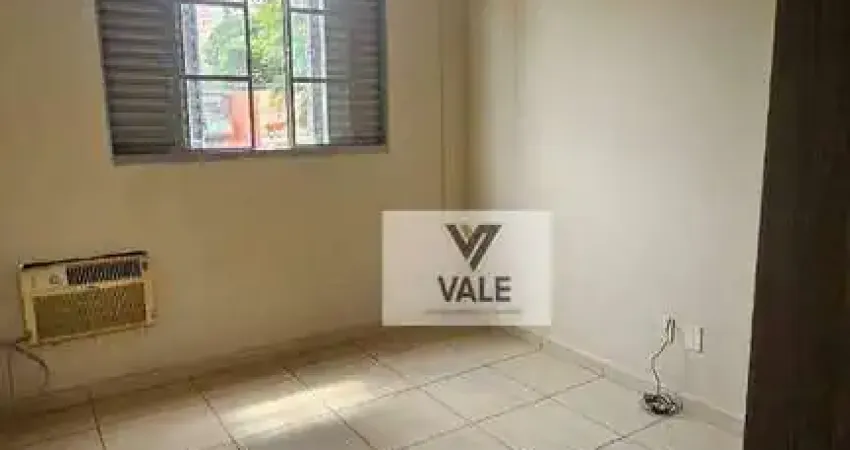Apartamento com 3 dormitórios, 90 m² - venda por r$ 280.000 ou aluguel por r$ 2.830/mês - edifício porto seguro - araçatuba/sp