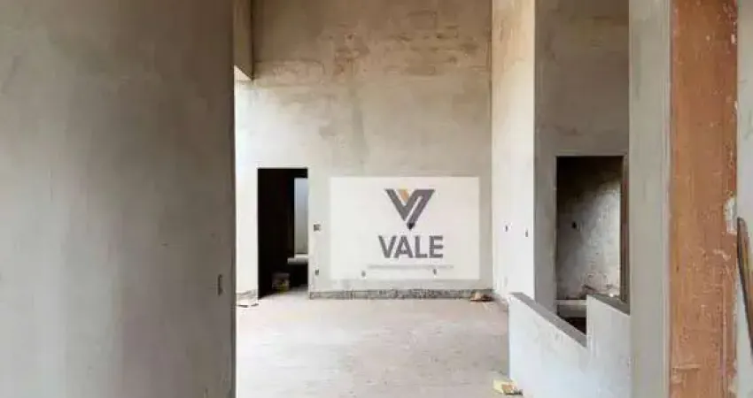 Casa com 3 dormitórios à venda, 201 m² por r$ 750.000 - concórdia iv - araçatuba/sp
